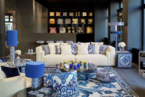 dolce gabbana casa athens